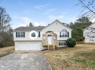 4205 Brass Trl, Austell, GA 30106