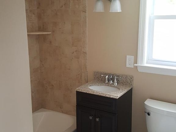 New Bathroom
