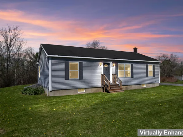 13 Liberty Drive, West Gardiner, ME 04345