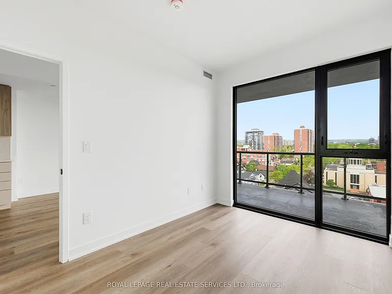 2075 Lakeshore Rd #711 — Photo 14