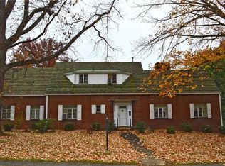 295 Wilbert Ave, Washington, PA