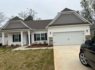 128 Spyglass Ln, Anderson, SC 29625