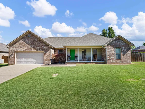 20 Joshua Cir, Conway, AR 72032