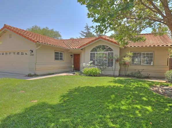 1494 Aarhus Dr, Solvang, CA 93463