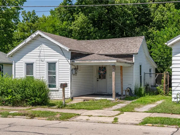 600 E Church St, Xenia, OH 45385