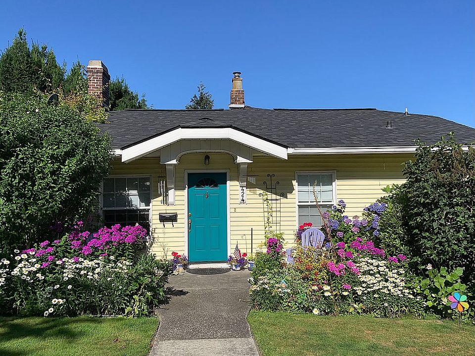 Bungalow by the Bay