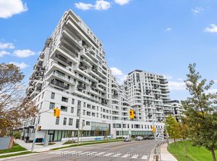 1050 Eastern Ave #1014, Toronto, ON M4L 0B7