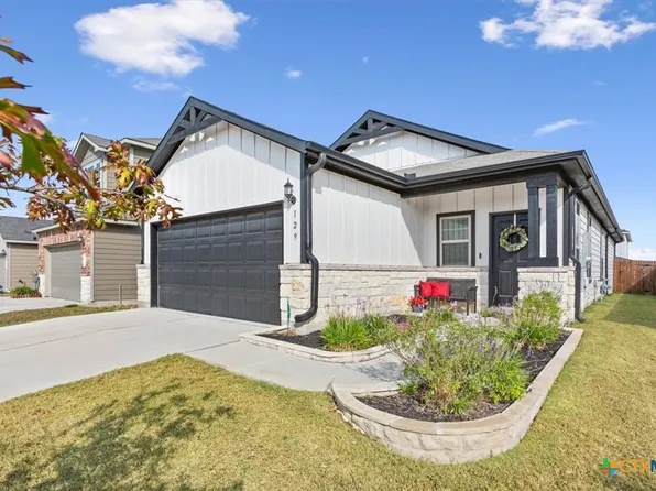 129 Bracken Fern Ln, Georgetown, TX 78626