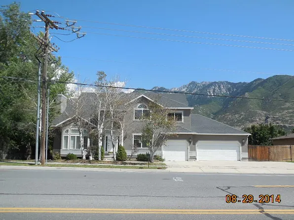 11679 S 1700 E, Sandy, UT 84092