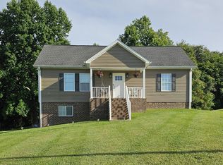 566 Tuck Rd LOT 3A, Lafayette, TN 37083