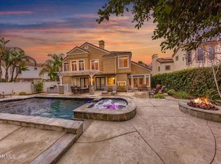 11237 Bentcreek Rd, Moorpark, CA 93021