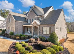 3015 Manorview Ln, Milton, GA 30004