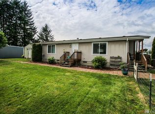 9919 180th Way SW, Rochester, WA 98579