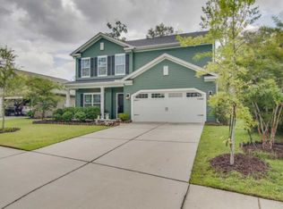 5406 Turning Tide, North Charleston, SC 29420