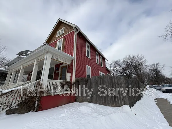 1820 E 12th St, Indianapolis, IN 46201