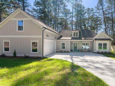 53 Autumn Ct, Ellenwood, GA, 30248
