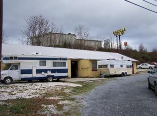 680 Chapman Rd, Wytheville, VA 24382