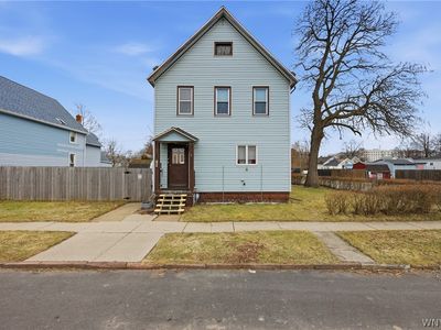 759 N Division St #S, Buffalo, NY, 14210
