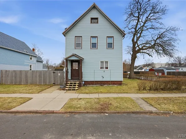 759 N Division St #S, Buffalo, NY 14210