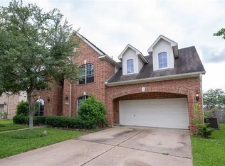 4704 Chaperel Dr, Pearland, TX 77584