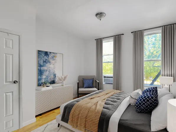 118 West 114th Street image 1 of 5