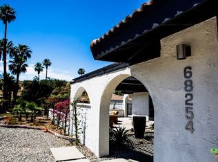 68254 Farrell Ln, Cathedral City, CA 92234
