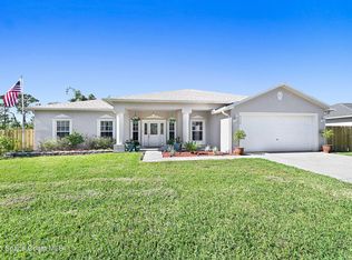 426 Cortez Rd NW, Palm Bay, FL 32907