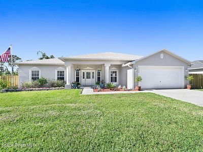 426 Cortez Rd NW, Palm Bay, FL, 32907