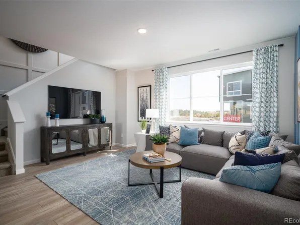 2052 S Holly Street #4, Denver, CO 80222