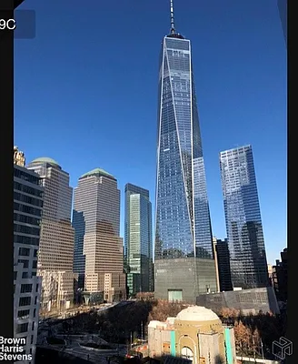 Rented by Brown Harris Stevens | media 19