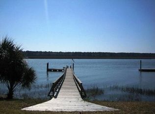 61 Brams Point Rd, Hilton Head Island, SC 29926