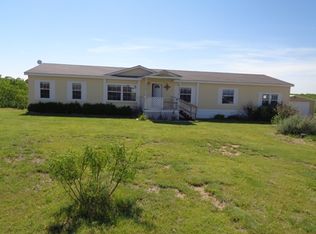 7521 Buckskin Rd, Amarillo, TX 79124