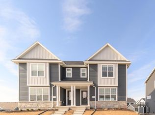 404 Crusader Point, Waunakee, WI 53597