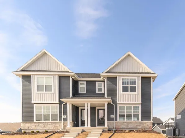 404 Crusader Point, Waunakee, WI 53597