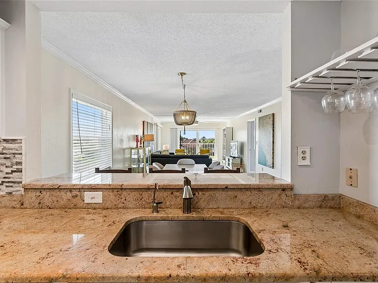 719 Pinellas Bayway S #301 — Photo 14