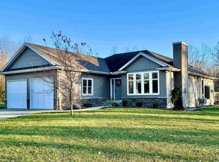 5307 E 1400 N, Syracuse, IN 46567