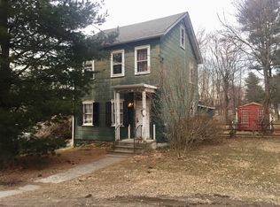 62 Marlorville Rd, Wappingers Falls, NY 12590