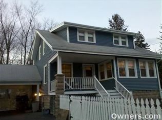 76 W Main St, High Bridge, NJ 08829