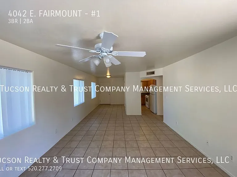 4042 E Fairmount St #1 — Photo 2
