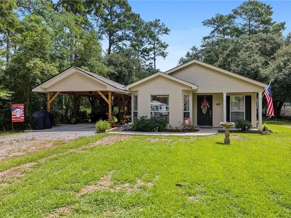 267 Swallow St, Covington, LA 70433