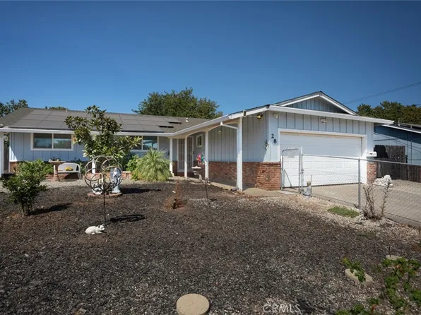28 Rosita Way, Oroville, CA 95966