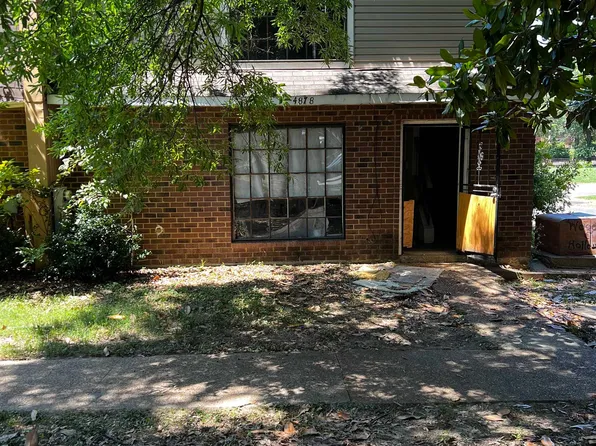 4878 Chesterwood Ct, Memphis, TN 38118