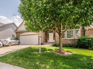 3612 152nd St, Urbandale, IA 50323