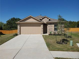 Gonzales Ranger Pass, Austin, TX 78754