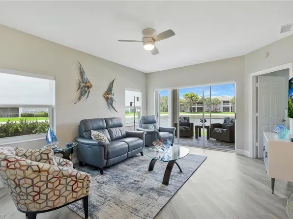 12065 Summergate CIR #101, FORT MYERS, FL 33913