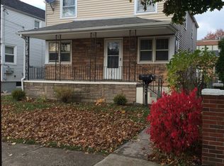 2494 Grand Ave #1, Niagara Falls, NY