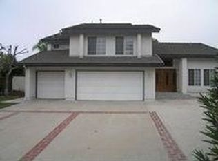 12131 Mission Ridge Way, Granada Hills, CA 91344