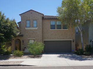 5747 W Gwen St, Laveen, AZ 85339