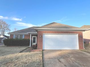 4510 Lindawood Ln, Memphis, TN 38128