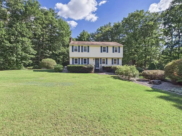 2 Opal Road, Derry, NH 03833-6220